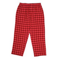 Robinson Apparel Youth Gridiron Lounge Pants